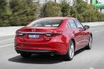 Mazda6 Sedan 2015 года (AU)
